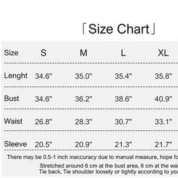 Byinns Square Neck Ruffle Dress Floral Print Tiered Tie Back Layered  Medium - Picture 12 of 12